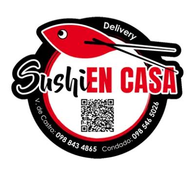 Sushi en Casa El Condado